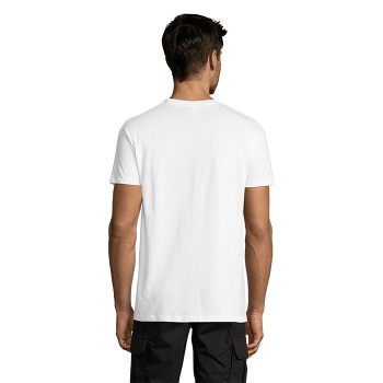 T-shirt unisex in cotone - TITAN  - Gadget.it - 