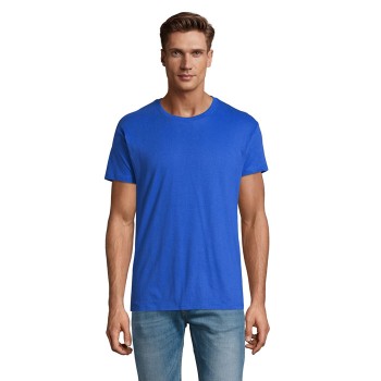 T-shirt unisex in cotone - TITAN  - Gadget.it - 