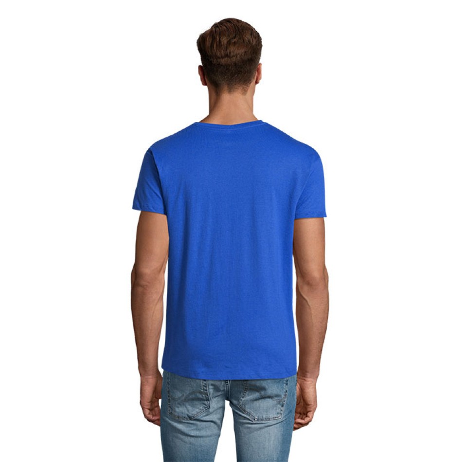 T-shirt unisex in cotone - TITAN  - Gadget.it - 