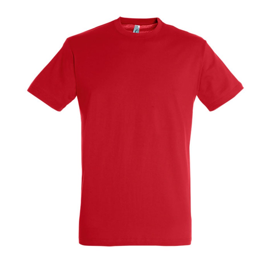 T-shirt unisex in cotone - TITAN  - Gadget.it - 