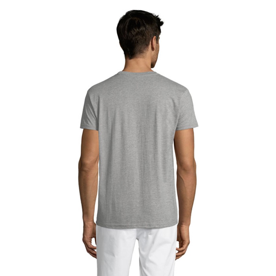 T-shirt unisex in cotone - TITAN  - Gadget.it - 
