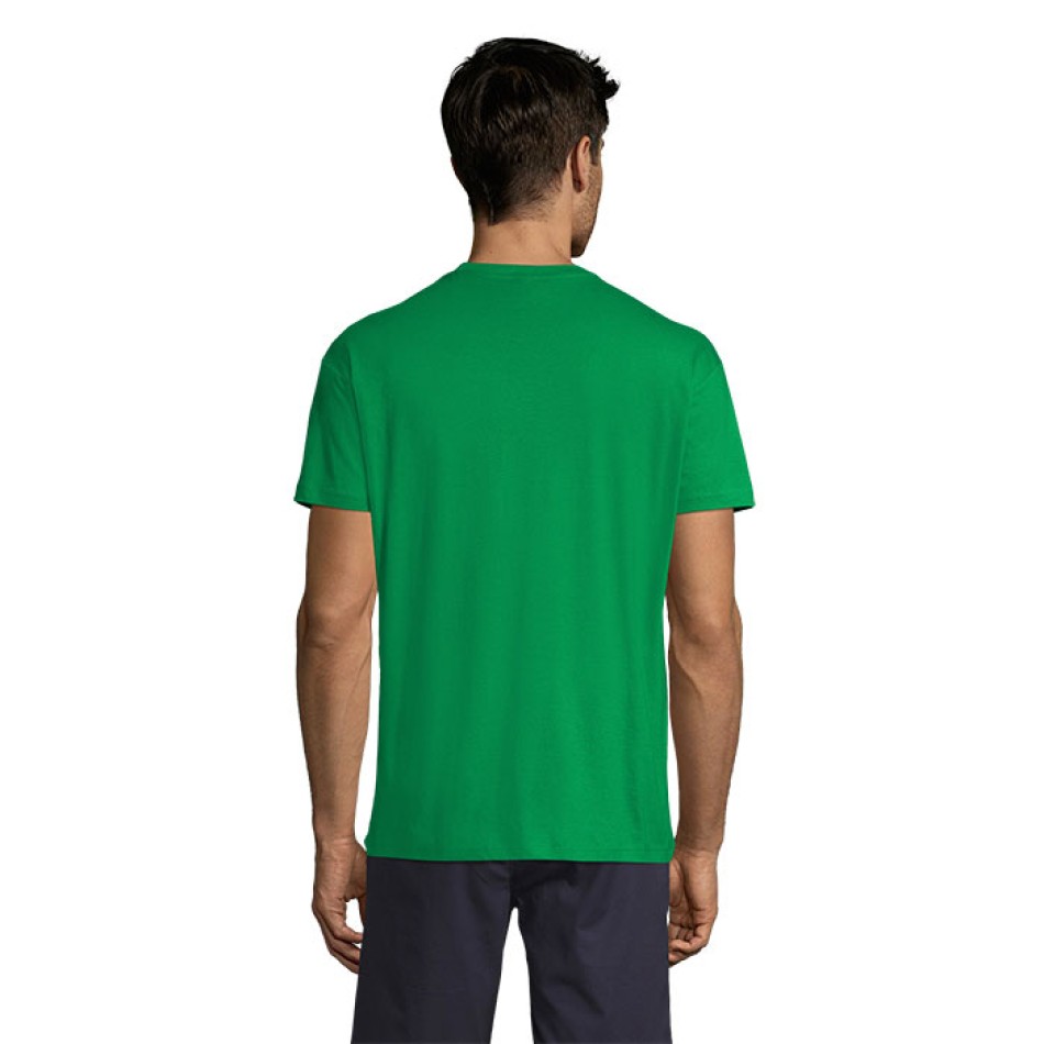 T-shirt unisex in cotone - TITAN  - Gadget.it - 