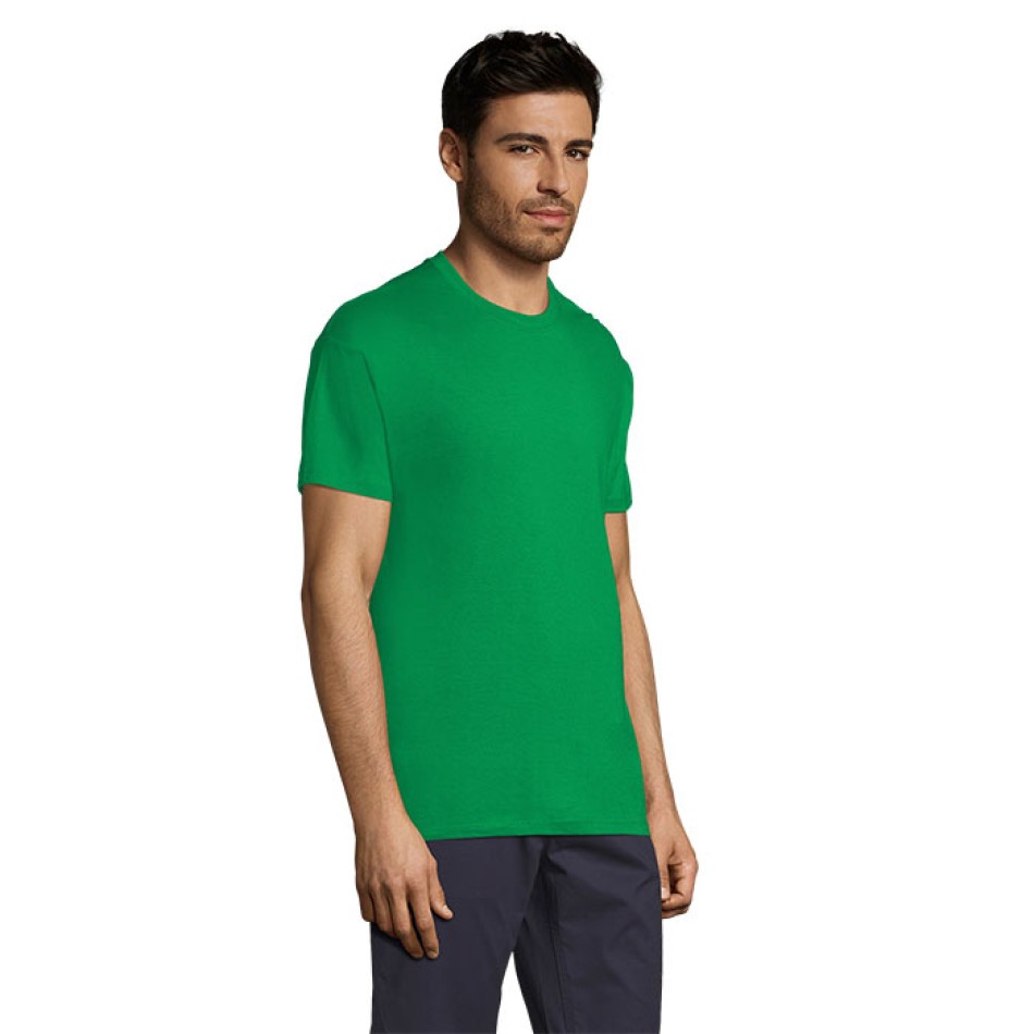 T-shirt unisex in cotone - TITAN  - Gadget.it - 