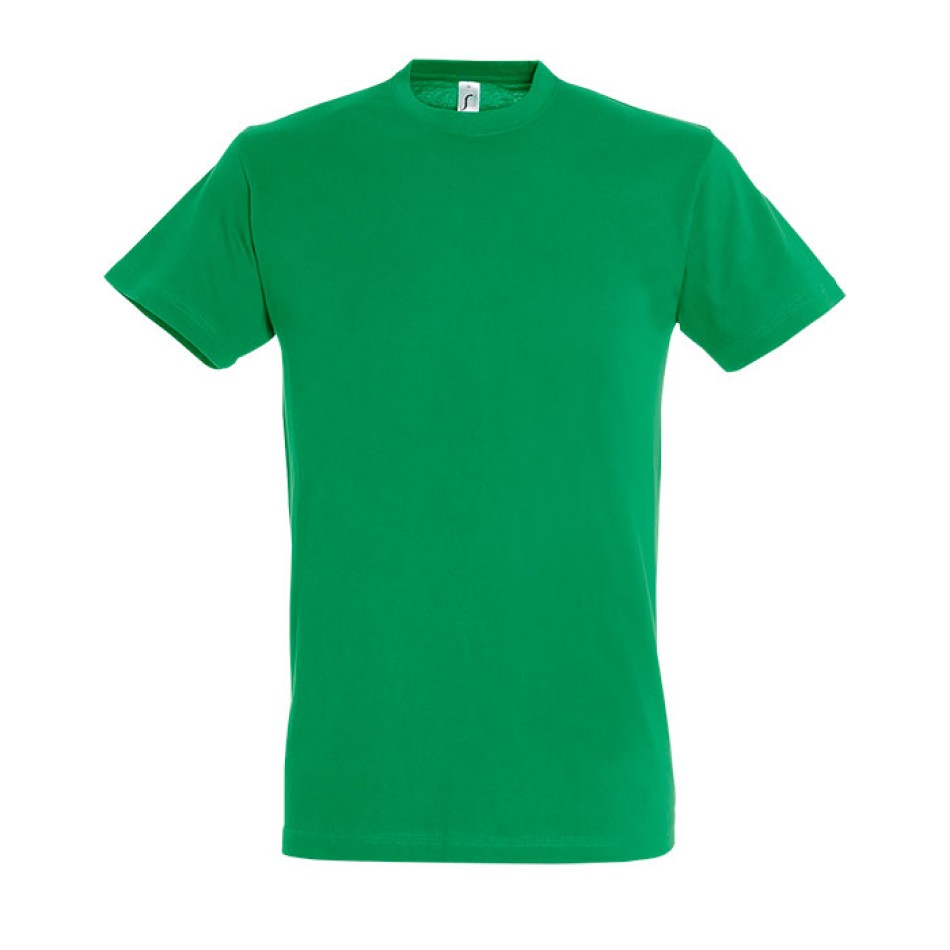 T-shirt unisex in cotone - TITAN  - Gadget.it - 