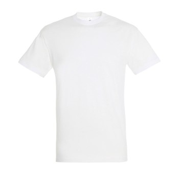 T-shirt unisex in cotone - TITAN  - Gadget.it - 