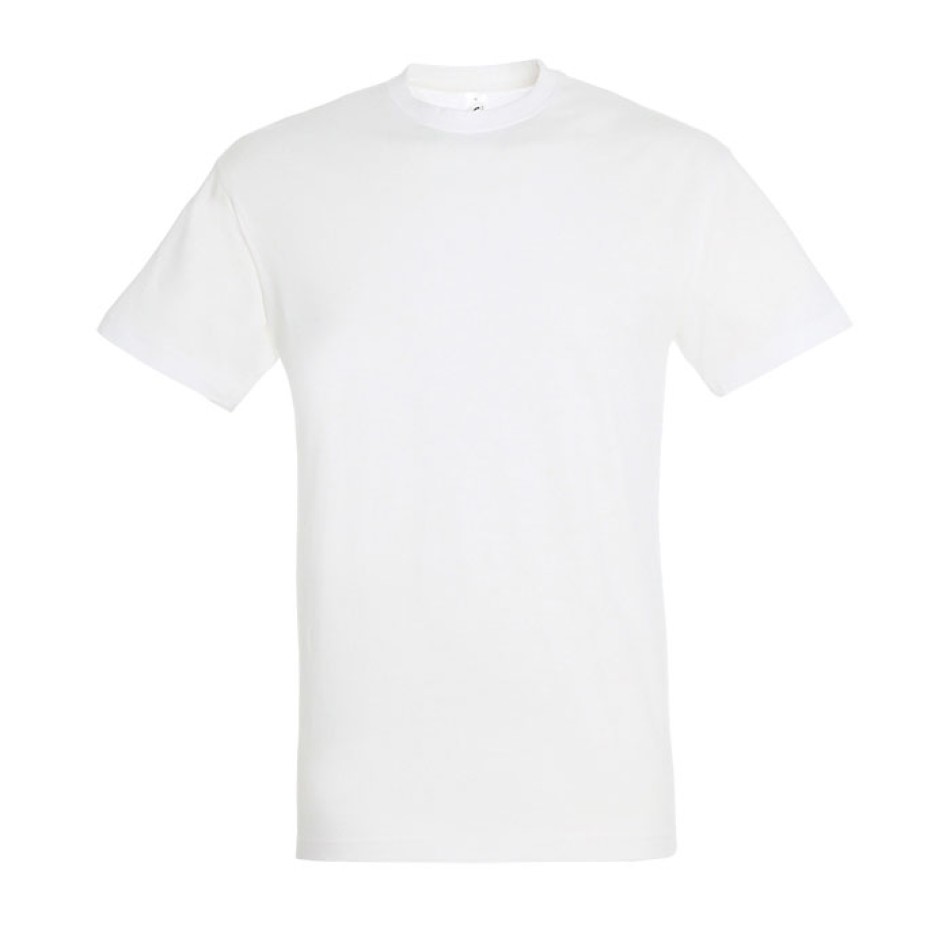 T-shirt unisex in cotone - TITAN  - Gadget.it - 