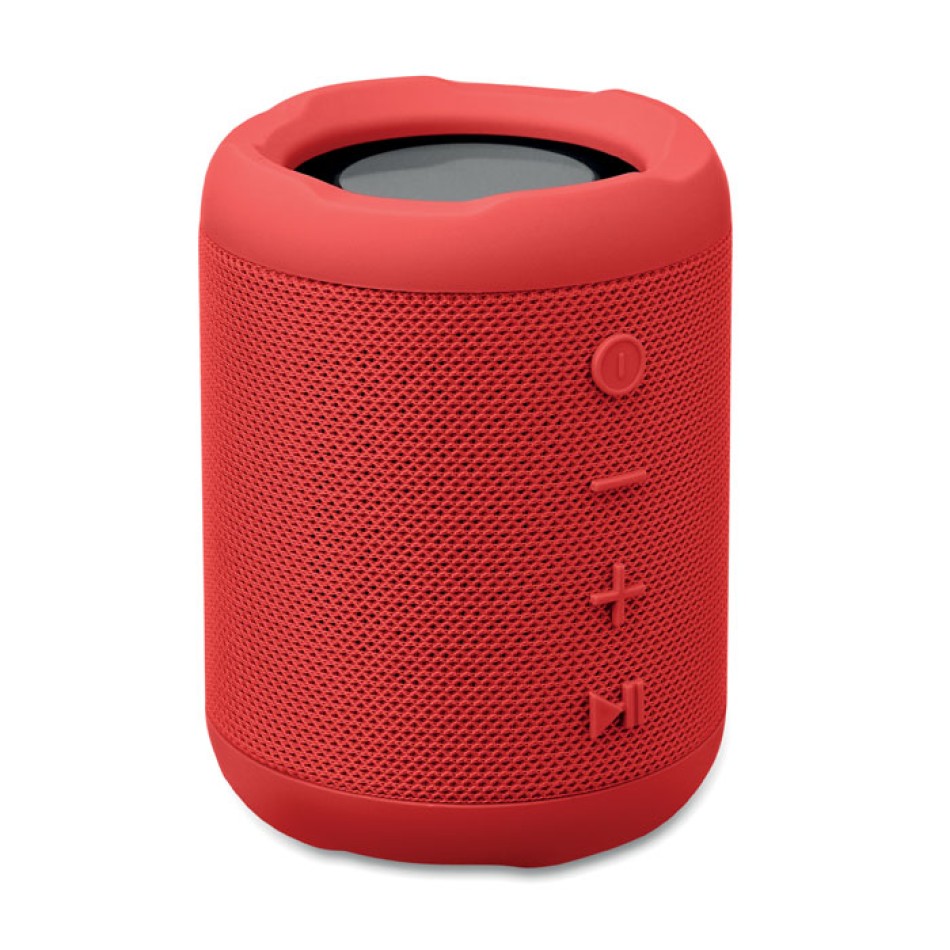 TOA - Speaker wireless in ABS da 5W - Gadget.it - 