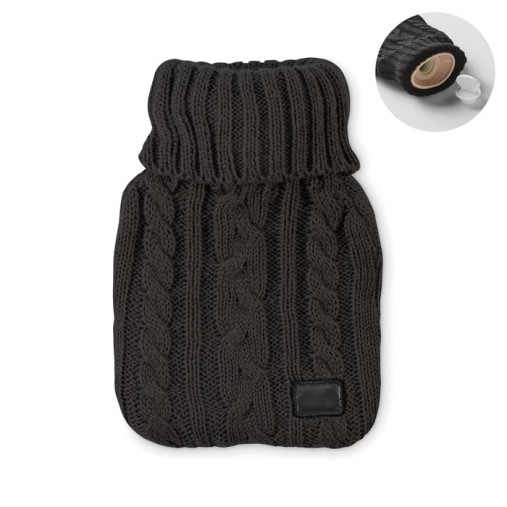 TOASTY - Borsa acqua calda 400ml - Gadget.it - 