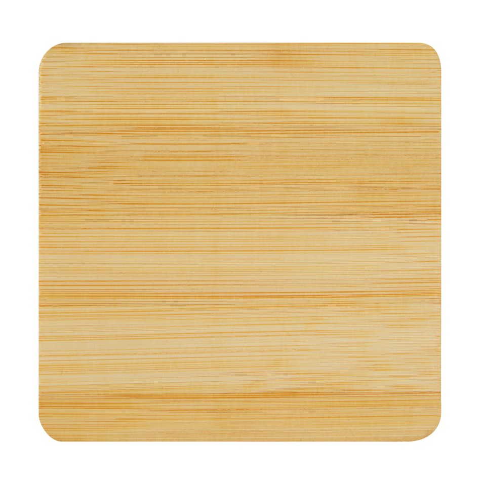 TOGETHER BAMBOO - Sottobicchiere in bambù - Gadget.it - 