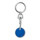  Portachiavi con gettone in ferro - TOKENRING - Gadget.it - 