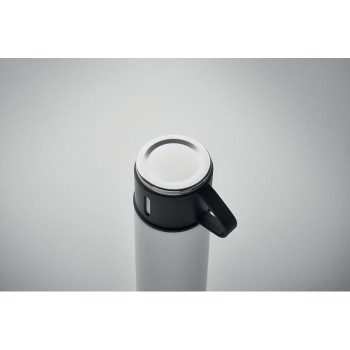 TONIA - Thermos con tazza doppio strato - Gadget.it - 