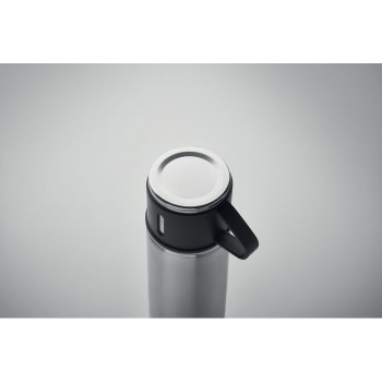 TONIA - Thermos con tazza doppio strato - Gadget.it - 