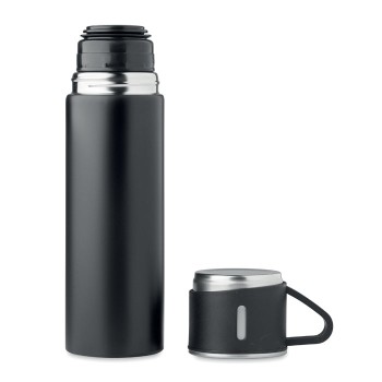 TONIA - Thermos con tazza doppio strato - Gadget.it - 