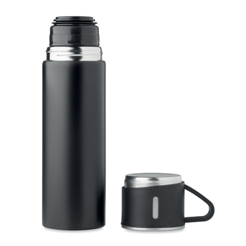 TONIA - Thermos con tazza doppio strato - Gadget.it - 