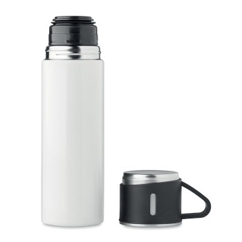 TONIA - Thermos con tazza doppio strato - Gadget.it - 