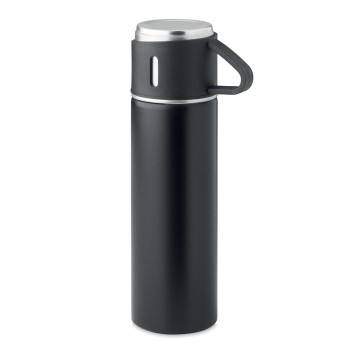 TONIA - Thermos con tazza doppio strato - Gadget.it - 