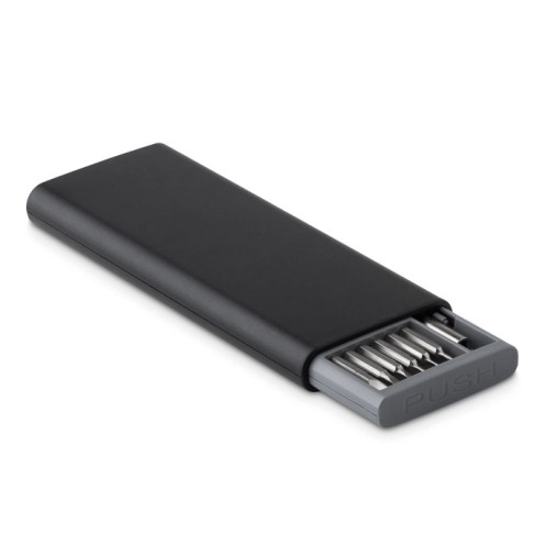 TOOLBOX - Set 24 cacciaviti - Gadget.it - 