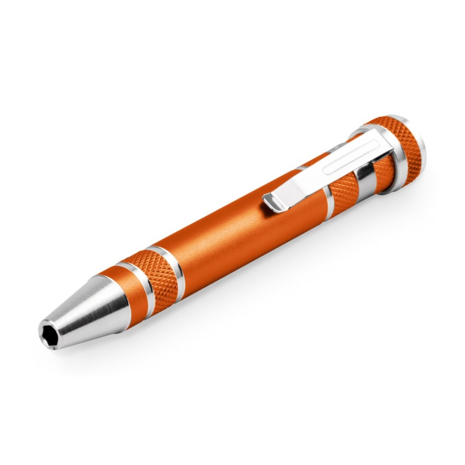 TOOLPEN. Set di cacciaviti - Gadget.it - 