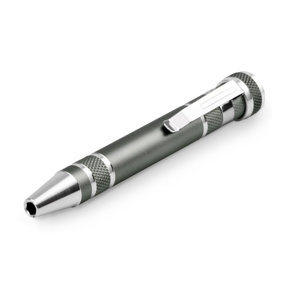 TOOLPEN. Set di cacciaviti - Gadget.it - 