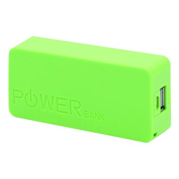 TOP ENERGY - Powerbank - Gadget.it - 
