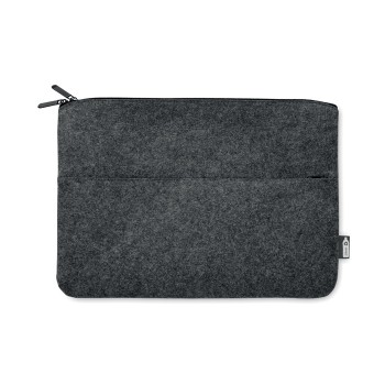 Borsa laptop in feltro RPET - TOPLO - Gadget.it - 