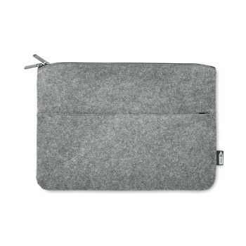 Borsa laptop in feltro RPET - TOPLO - Gadget.it - 