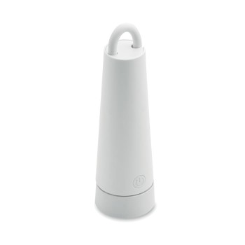TORCHLAMP - Lampada da tavolo e torcia - Gadget.it - 