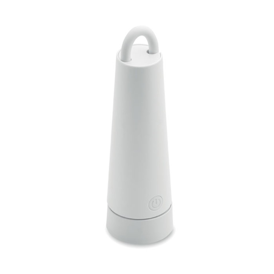 TORCHLAMP - Lampada da tavolo e torcia - Gadget.it - 