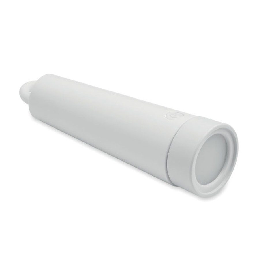 TORCHLAMP - Lampada da tavolo e torcia - Gadget.it - 