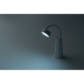 TORCHLAMP - Lampada da tavolo e torcia - Gadget.it - 