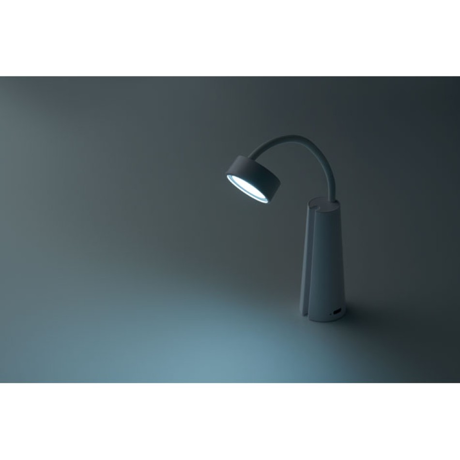 TORCHLAMP - Lampada da tavolo e torcia - Gadget.it - 