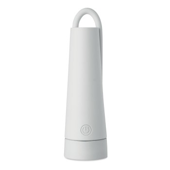 TORCHLAMP - Lampada da tavolo e torcia - Gadget.it - 