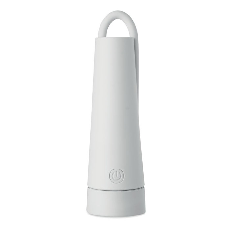 TORCHLAMP - Lampada da tavolo e torcia - Gadget.it - 