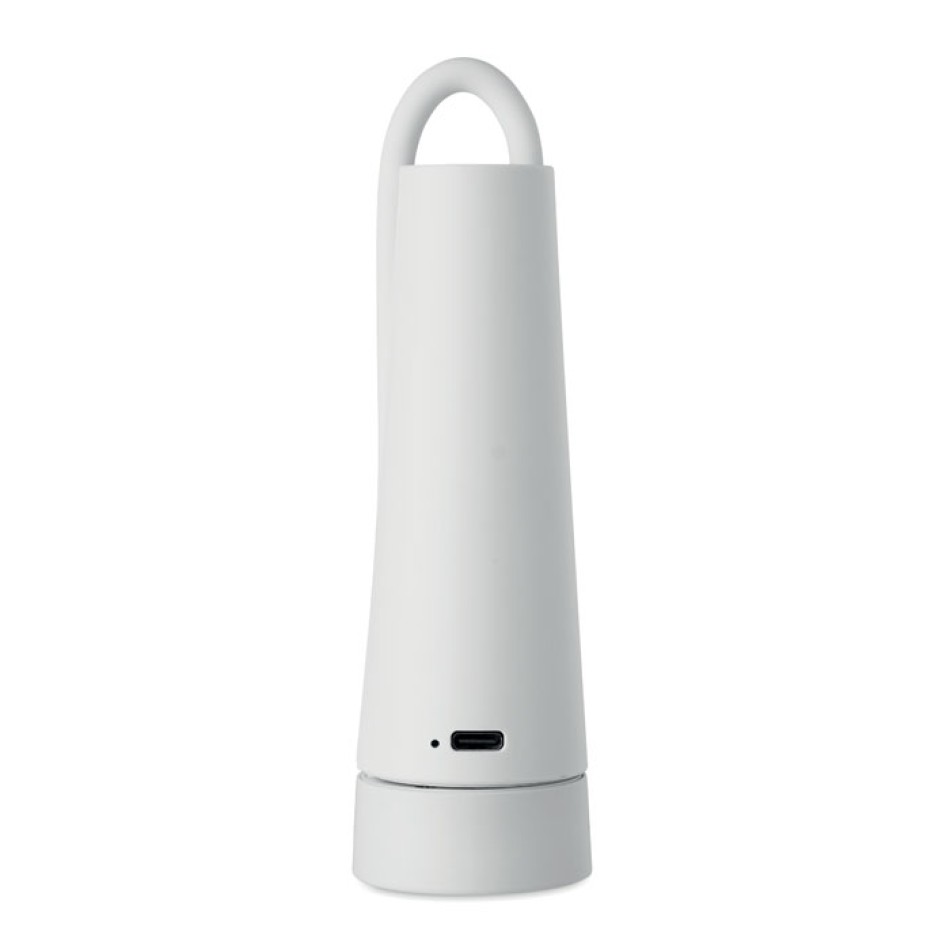 TORCHLAMP - Lampada da tavolo e torcia - Gadget.it - 