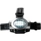 Torcia da esplorazione a 8 Led, in ABS Marisa - Gadget.it - 