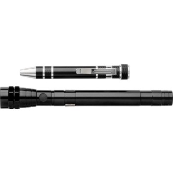 Set d'emegenza, in alluminio Olivia - Gadget.it - 
