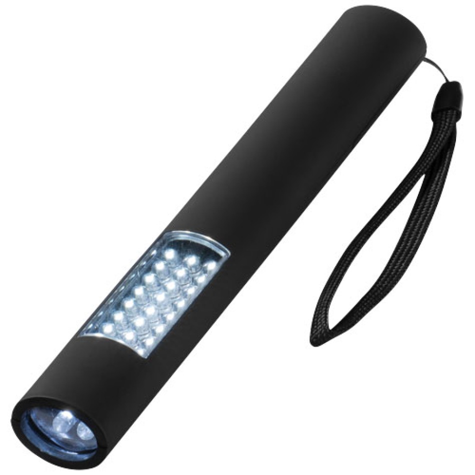 Torcia magnetica a 28 LED Lutz - Gadget.it - 