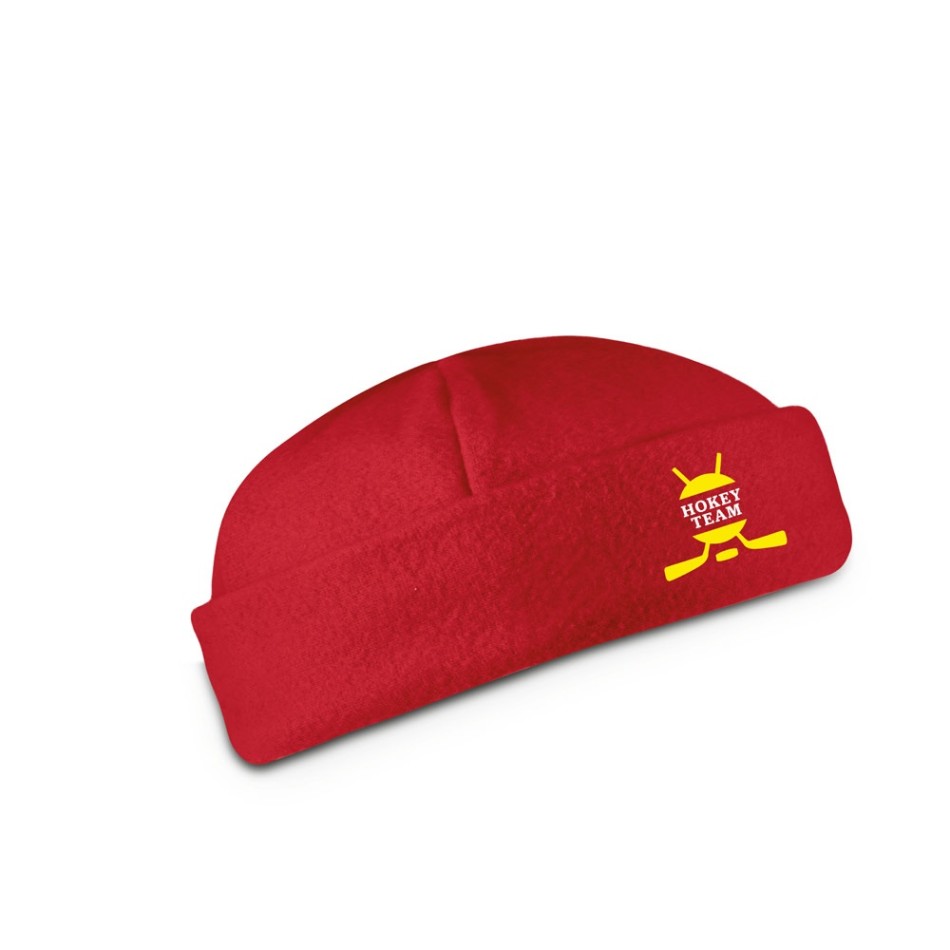TORY. Cappello in pile (220 g/m²) - Gadget.it - 