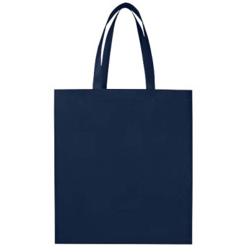 Tote bag a soffietto in RPET 36x9x40 cm - ECOSEAL - Gadget.it - 