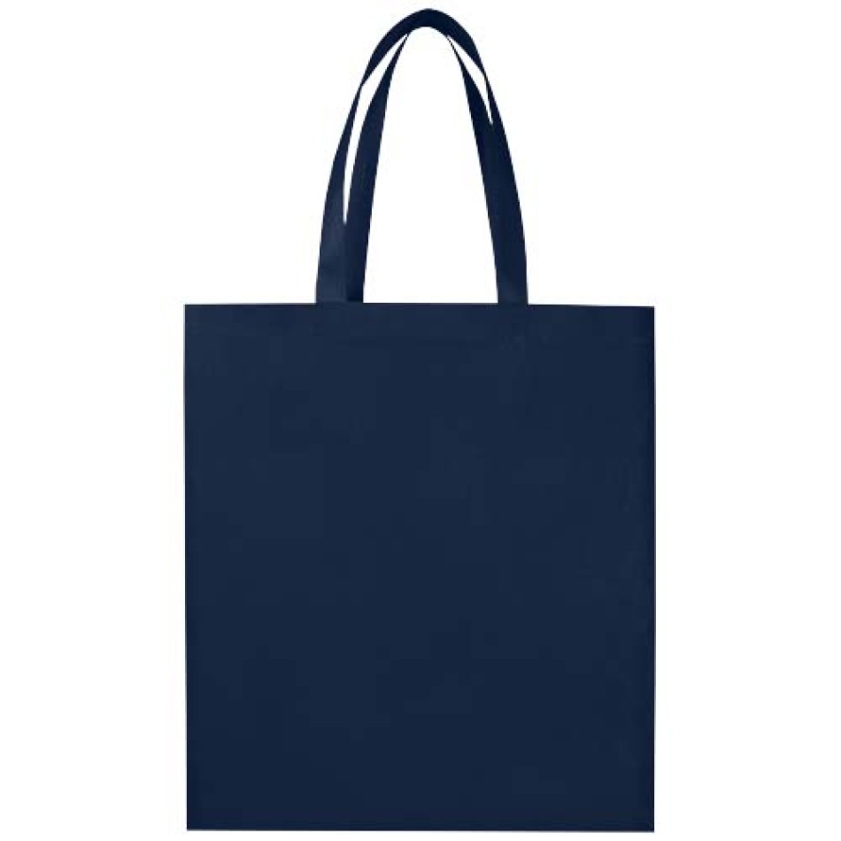 Tote bag a soffietto in RPET 36x9x40 cm - ECOSEAL - Gadget.it - 