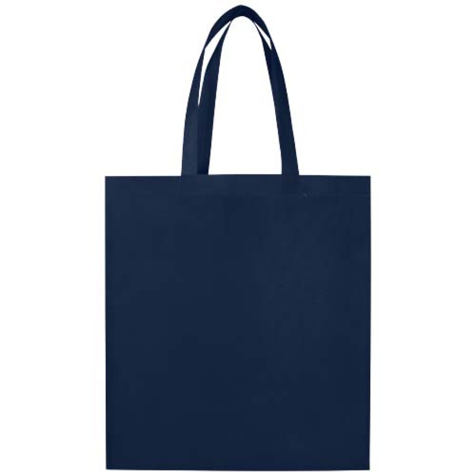 Tote bag a soffietto in RPET 36x9x40 cm - ECOSEAL - Gadget.it - 