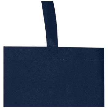 Tote bag a soffietto in RPET 36x9x40 cm - ECOSEAL - Gadget.it - 