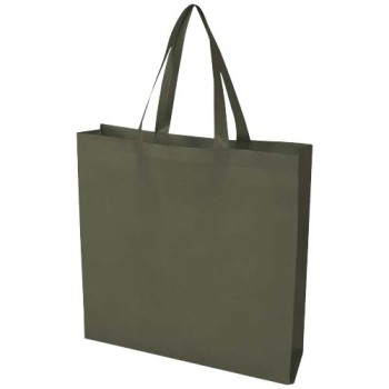 Tote bag a soffietto in RPET 36x9x40 cm - ECOSEAL - Gadget.it - 