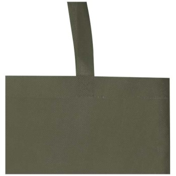 Tote bag a soffietto in RPET 36x9x40 cm - ECOSEAL - Gadget.it - 