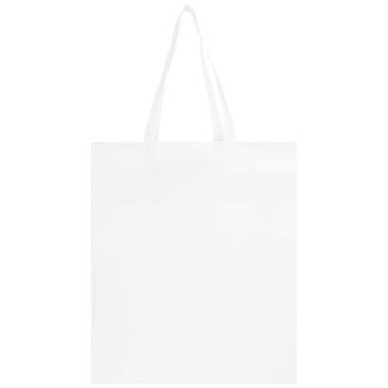 Tote bag a soffietto in RPET 36x9x40 cm - ECOSEAL - Gadget.it - 