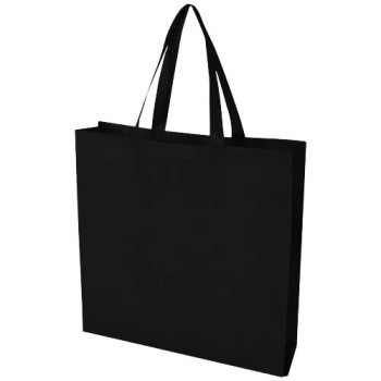 Tote bag a soffietto in RPET 36x9x40 cm - ECOSEAL - Gadget.it - 