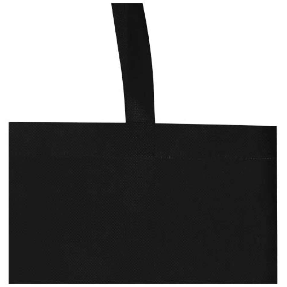 Tote bag a soffietto in RPET 36x9x40 cm - ECOSEAL - Gadget.it - 