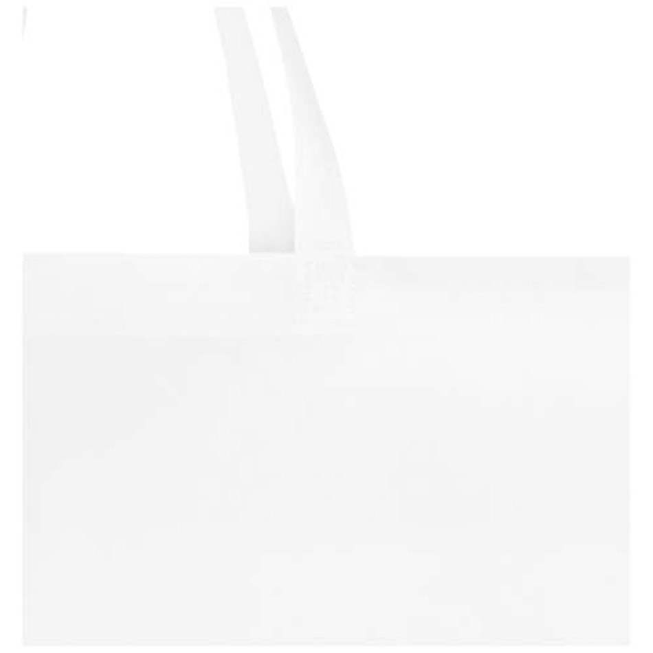Tote bag a soffietto in RPET 36x9x40 cm - ECOSEAL - Gadget.it - 