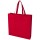 Tote bag a soffietto in RPET 36x9x40 cm - ECOSEAL