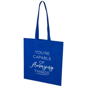 Tote bag in RPET 36x40 cm - ECOSEAL - Gadget.it - 